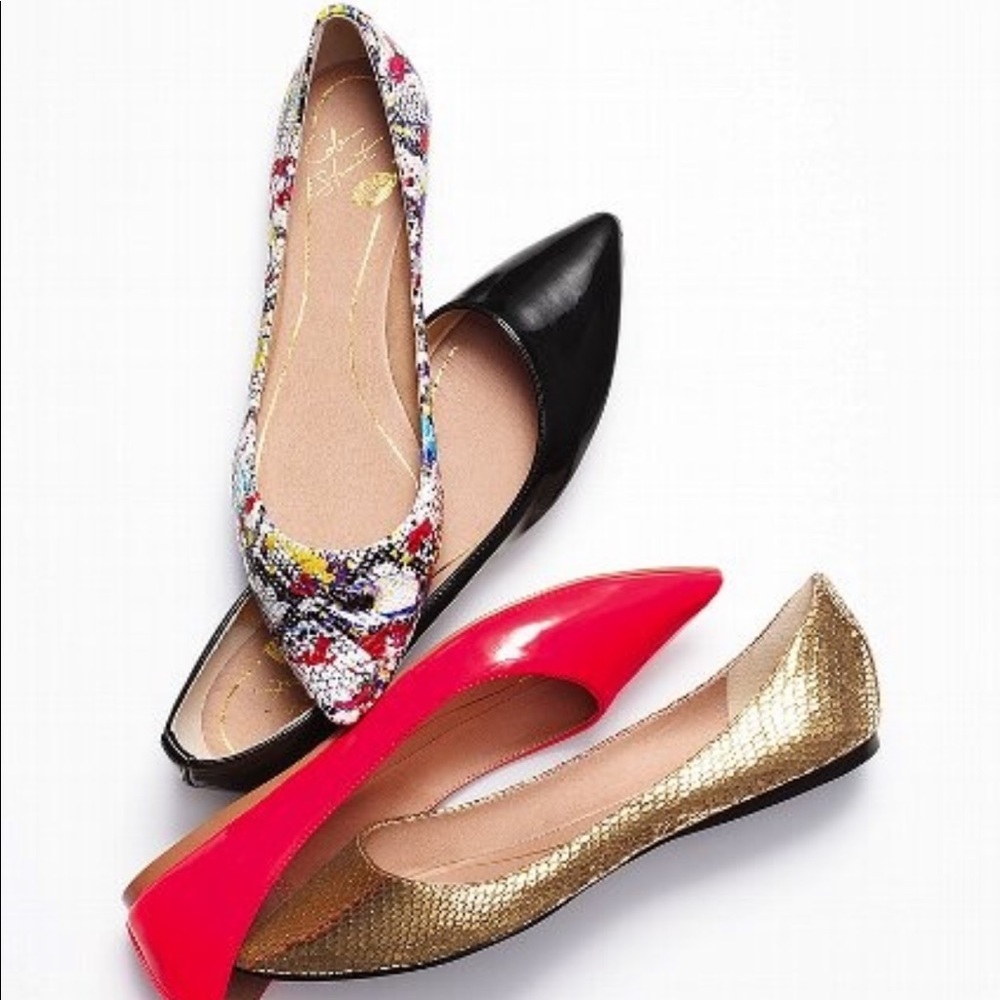 Colin Stuart Flats